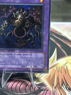 Thousand-Eyes Restrict Mc1-en004 Master Collection Volume 1 Limited Edition - Image 4