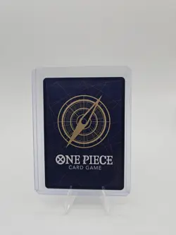 Trafalgar Law PRB-02 OP10-119 SEC The Best Vol 2 One Piece NM (Reprint) - Image 2