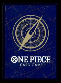 One Piece TCG Premium Booster -The Best- Vol. 2 #OP10-119 Trafalgar Law - Image 2