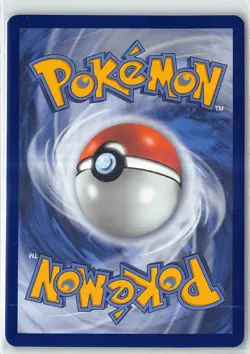 Pokemon TCG Mega Evolutions Base Set Foil Rare #10 Meganium - Image 2