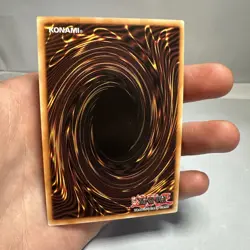 yugioh dracotail mululu ultra rare jush-en005 1st Edition - Image 3