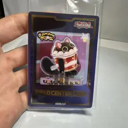 Yugioh CupsyYummy Field Center Token And Dracotail Lukias Sealed - Image 4