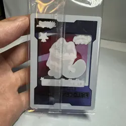 Yugioh CupsyYummy Field Center Token And Dracotail Lukias Sealed - Image 5