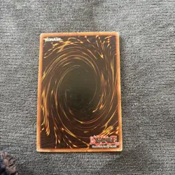 Yugioh PSA 10 2002 Man-Eater Bug LOB-108 Super Rare 1st Edition WAVY *5287 - Image 2