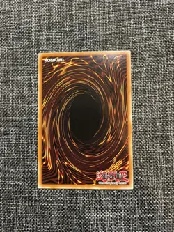 YuGiOh! TCG Blackwing-Vayu the Emblem of Honor LC5D-EN118 1st Edition NM or VLP - Image 2