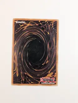 Yugioh TCG - 1x Volcanic Slicer - FOTB-EN012 - LP - 1st Edition - Rare - 2007 - Image 2