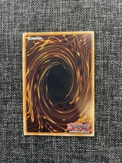 YuGiOh XX-Saber Hyunlei ABPF-EN044 Ultra Rare VLP - Image 2