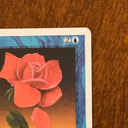 Mana Short NM Mtg Core Set 4th Edition Magic the Gathering Card - Image 3