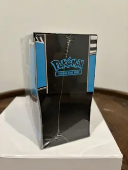 Pokemon Scarlet & Violet: Black Bolt Elite Trainer Box SEALED - Image 2