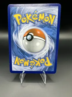 Pokemon Pikachu TCG EX XY174 Black Star Promos Holo Card - Image 2