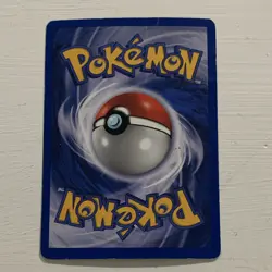 Pokemon TCG Lt. Surge's Magneton Gym Heroes Holo Rare 8/132 Unlimited DMG - Image 2
