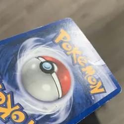 Pokemon TCG Lt. Surge's Magneton Gym Heroes Holo Rare 8/132 Unlimited DMG - Image 3
