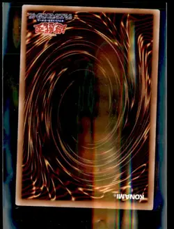 Yu Gi Oh Crescent Dragon TDPP JP003 Japanese Holo - Image 2