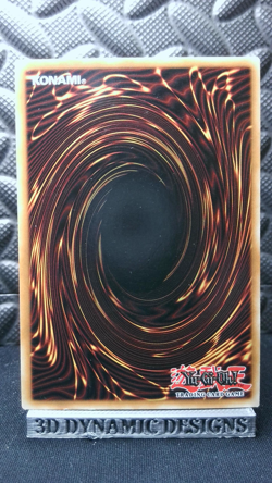 | Yugioh Black Horn of Heaven LCYW-EN300 1st Edition Secret Rare NM- 🔥 | - Image 2