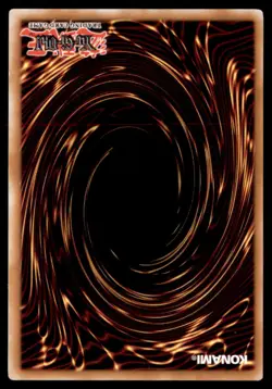Yu Gi Oh! GEMINI ELF SD6 EN004 SD6 1st Edition Regular - Image 2