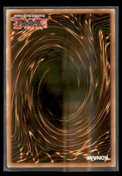 Yu Gi Oh! Kaiser Sea Horse 1st Edition SKE 015 Holo - Image 2