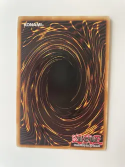 Dimensional Fissure – RYMP-EN081 - 1st Edition – NM Yugioh - Image 2