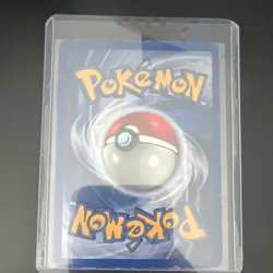 Pokemon TCG Venusaur Base Set Holo Rare 15/102 Unlimited 1999-2000 WOTC 100HP - Image 3