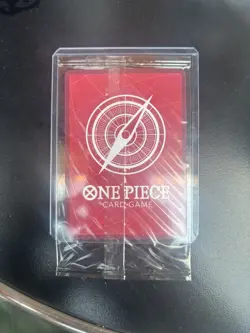 Carte One Piece TCG – Monkey D. Luffy OP13-001 – Musee Grevin Paris Exclusive Pr - Image 1