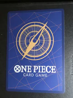 Ulti OP05-043 Super Rare Foil One Piece - Image 2