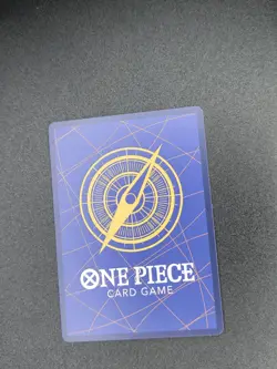 Nami OP04-011 Common Kingdoms of Intrigue One Piece Near Mint - Image 2