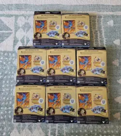 Disney Lorcana Winterspell Collection Starter Set Stitch Edition FACTORY SEALED! - Image 2