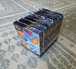 Disney Lorcana Winterspell Collection Starter Set Stitch Edition FACTORY SEALED! - Image 3