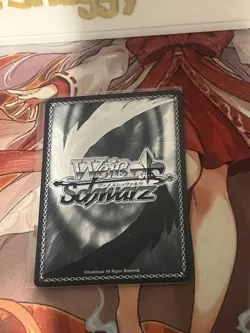 Weiss Schwarz card LRC/WE47-45SP SP Takina Inoue Lycoris Recoil - Image 2