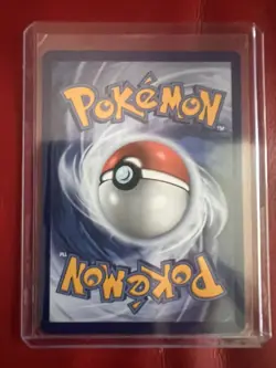 Pokemon TCG Mega Gengar Ex 073 Mega Evolution Promos NM - Image 2