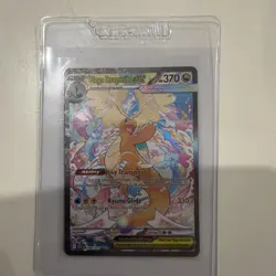 Mega Dragonite Ex 290/217 - SIR - Ascended Heroes - Pokemon Card - NM - Image 1