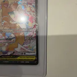 Mega Dragonite Ex 290/217 - SIR - Ascended Heroes - Pokemon Card - NM - Image 5