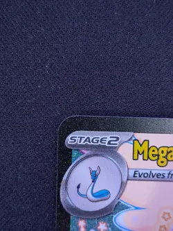 Mega Dragonite Ex 290/217 - SIR - Ascended Heroes - Pokemon Card - NM - Image 3