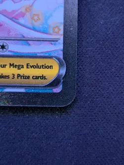 Mega Dragonite Ex 290/217 - SIR - Ascended Heroes - Pokemon Card - NM - Image 5