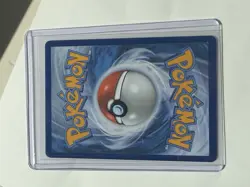Mega Dragonite EX 290/217 SIR Special Illustration Pokemon Ascended Heroes NM - Image 2