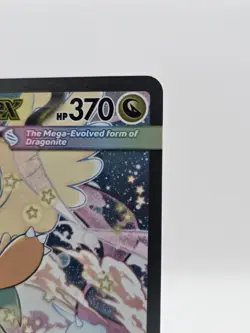 Pokemon Mega Dragonite ex 290/217 Ascended Heroes SIR - NM - Image 5