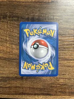 Pokemon TCG Groudon 6/95 Call of Legends Cosmos Holo Rare LP - Image 2