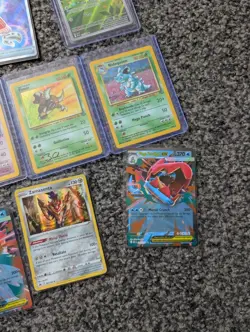 Pokemon cards bundle - Image 2