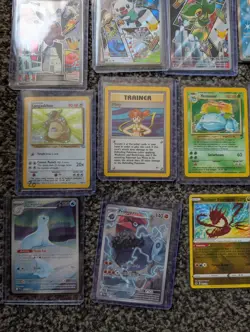Pokemon cards bundle - Image 3