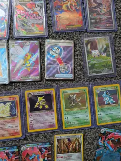 Pokemon cards bundle - Image 4