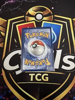 Beedrill ex 003/086 Me04: Chaos Rising Holo - Image 2