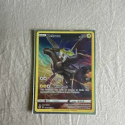 Nintendo Zekrom 114/114 Celebrations Classic Collection Holo English 130HP - Image 1