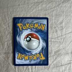 Nintendo Zekrom 114/114 Celebrations Classic Collection Holo English 130HP - Image 2
