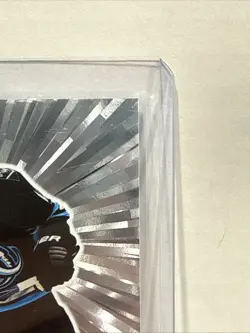 Danil But Young Guns Outburst 2025-26 Upper Deck Extended Series Utah Mammoth - Image 3