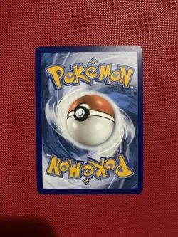 Pokemon TCG Ceruledge Illustration Rare Surging Sparks 197/191 (Near Mint) - Image 2