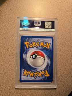 Charizard - (WotC Legendary Collection) 3/110 Deck Exclusives Regular - Image 2