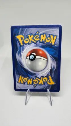 Scraggy - BW25 - Black & White Promo - Cracked Ice Holo - LP - Image 2