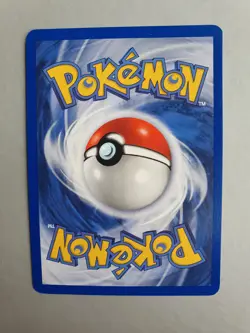 Snorlax 27/64 Pokemon TCG Jungle Set (1999) non-HOLO Rare NM - Image 2