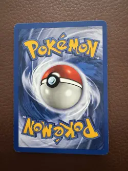 Pokemon TCG Snorlax 27/64 Jungle Set Non-Holo Trading Card Rare NM - Image 5