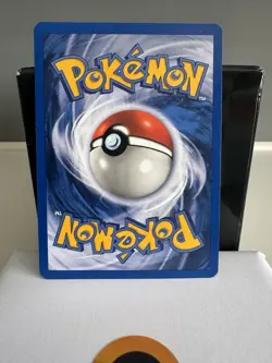 Pokemon TCG Snorlax 27/64 Jungle Set Non-Holo Unplayed Rare NM Mint Condition - Image 5