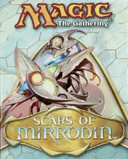 Scars of Mirrodin - 1x Complete 101 Card Common Set - Near Mint - Image 1